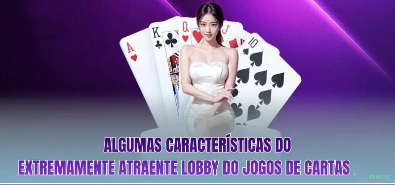 Diretório de Jogos maxpg